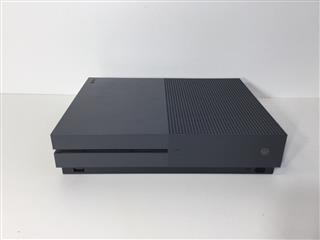 MICROSOFT XBOX ONE S - CONSOLE - 500GB - 1681